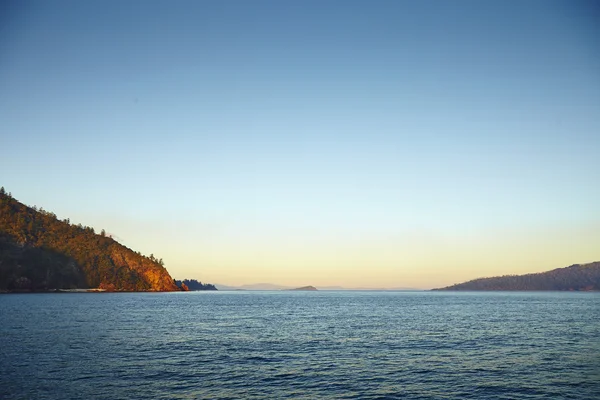 Naturaleza — Foto de Stock