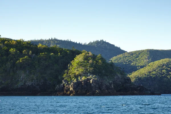 Naturaleza — Foto de Stock