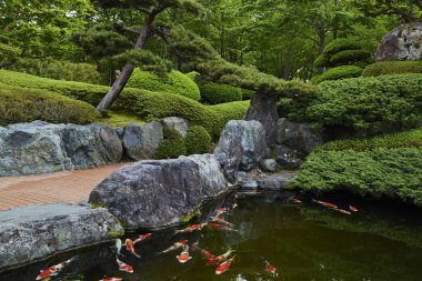 Japonca