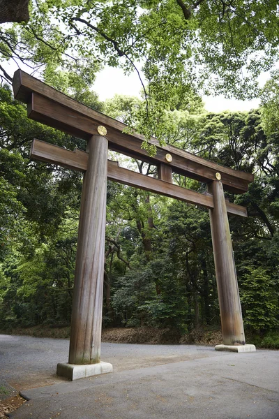 Japão — Fotografia de Stock