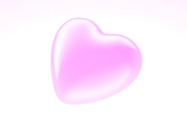 Heart — Stock Photo, Image