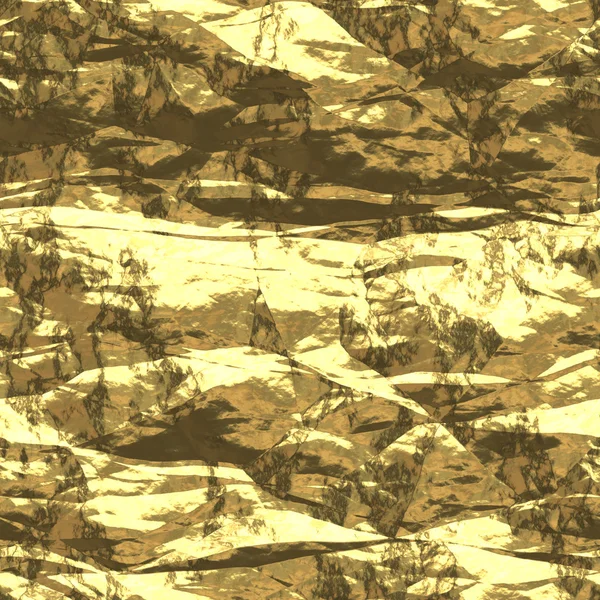 Texture in oro — Foto Stock