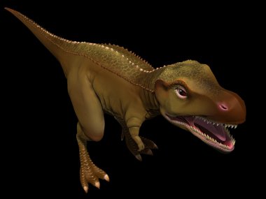 dinozor