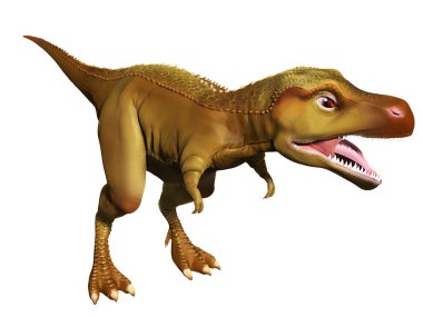dinozor