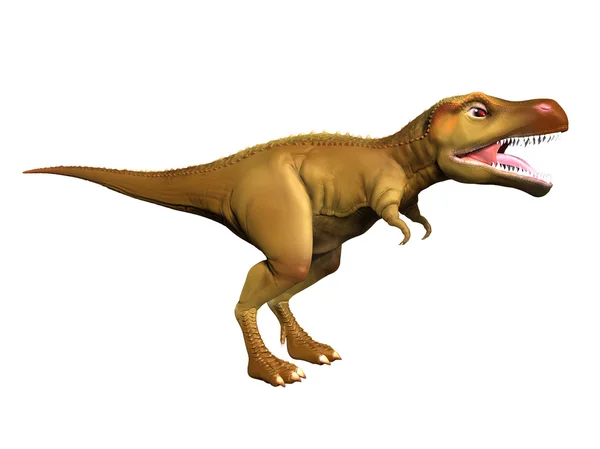 Dinosauro — Foto Stock