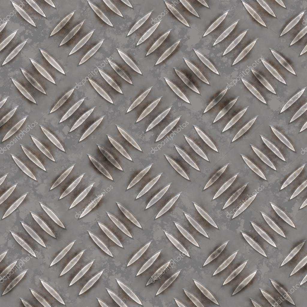 iron plate
