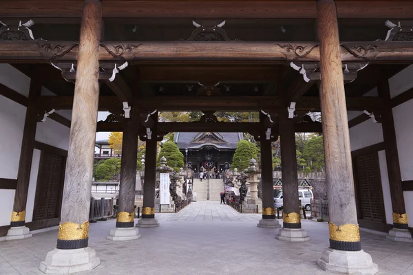 Complejo Narita-San Temple —  Fotos de Stock