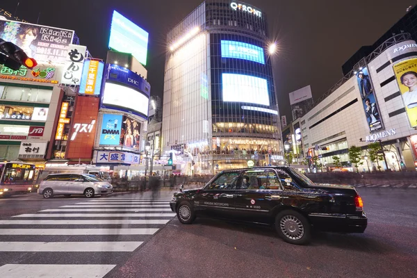 Landscape view of  Ameyoko Market — Stock Photo, Image