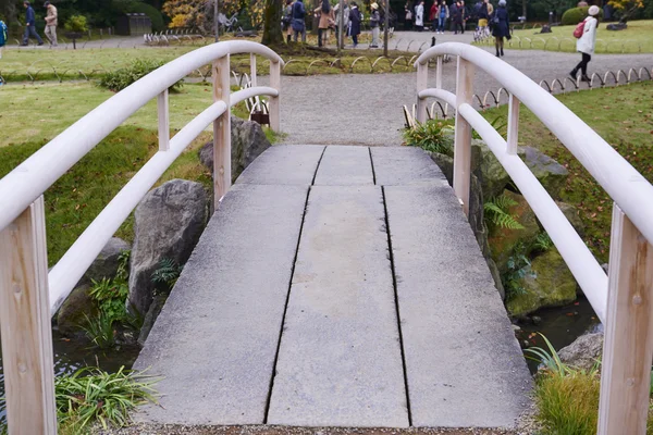 Koishikawa korakuen bahçesi — Stok fotoğraf