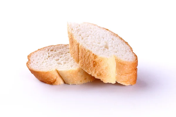 목욕 한 신선 한 빵 — 스톡 사진