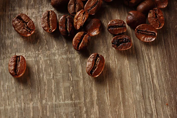 Kawa arabika — Zdjęcie stockowe