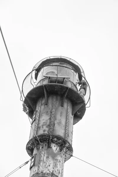 Patagonia faro valdes penisola — Foto Stock