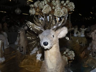 Noel süsleri ve dekorasyonları