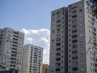 Tor Bella Monaca Roma Bölgesi İtalya Kuleleri