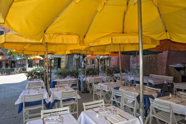 Cinque terre Restoran