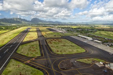 Hawaii küçük Havaalanı