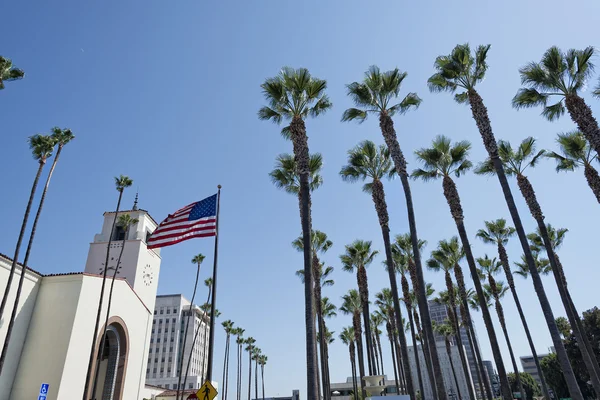 La union station — Fotografie, imagine de stoc