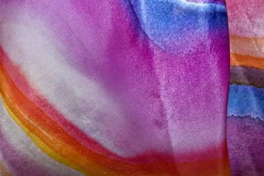 renk kumaş arka plan