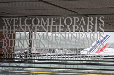 Paris Havaalanı