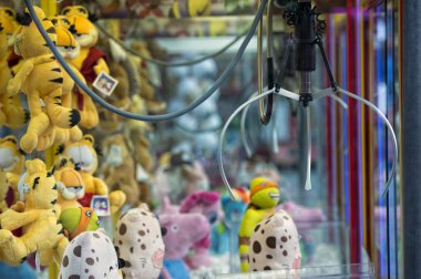 Eğlence Fuarı karnaval luna park atış poligonu