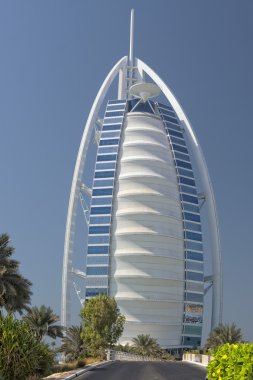 Burci al Arap