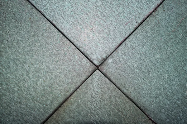 Grünes Kupferdachdetail in Hamburg — Stockbild Detail Kupferdach — Stockfoto