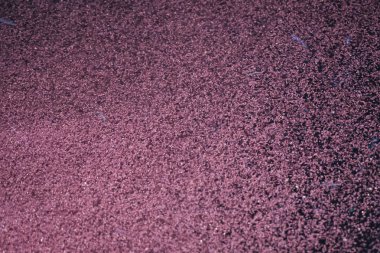 Kril makro ayrıntı geceleri