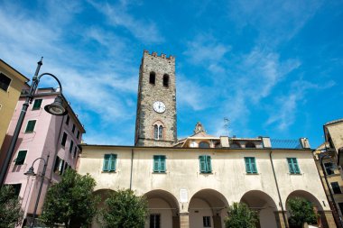 Monterosso cinque terre eski ev