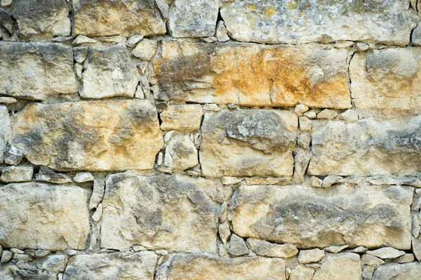 Alte Steine Wand Hintergrund Detail — Stockfoto