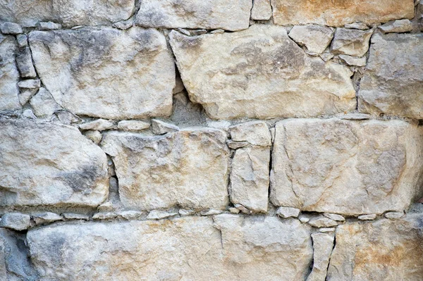 Piedras antiguas pared fondo detalle — Foto de Stock