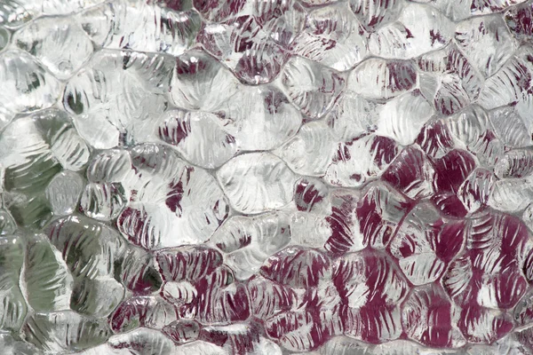 Мурано скляний фон рідка текстура фону — стокове фото