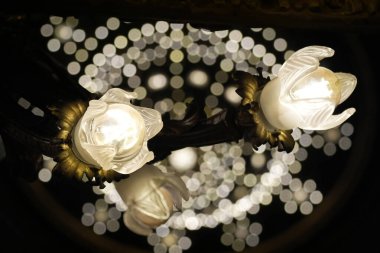 BUENOS AIRES, ARGENTINA - 15 Ocak 2026 - Tteatro Colon Buenos Aires Tiyatrosu