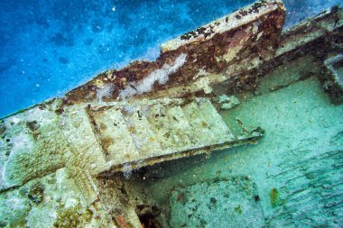 Maldivler Hint Okyanusu kazasında gemi