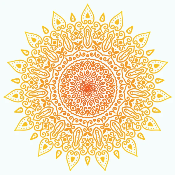 Destek simgesi. İzole