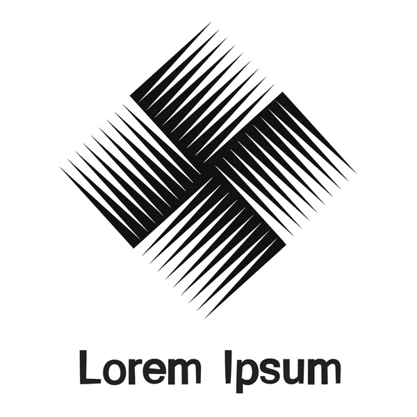 İşiniz için vektör tasarımı.