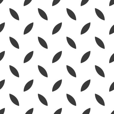 Yaprakları ile duvar kağıdı