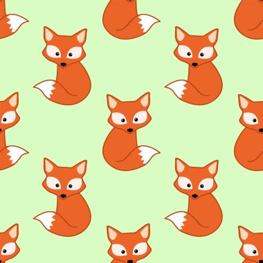 fox ile Seamless Modeli