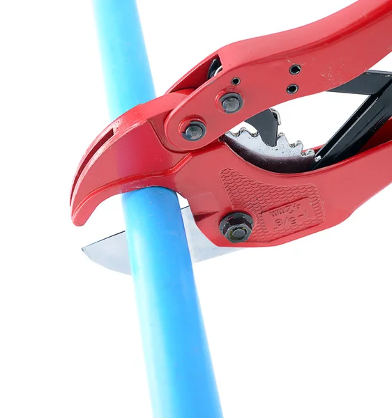 İzole pvc boru kesici