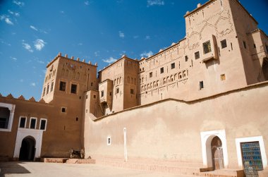 Fort Ouarzazate