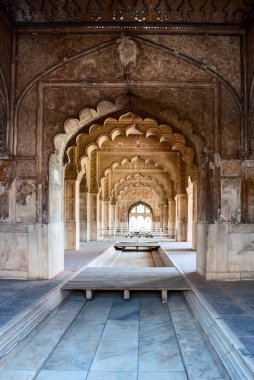 Red fort Delhi