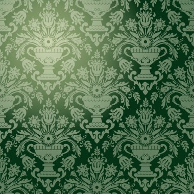 damask deseni