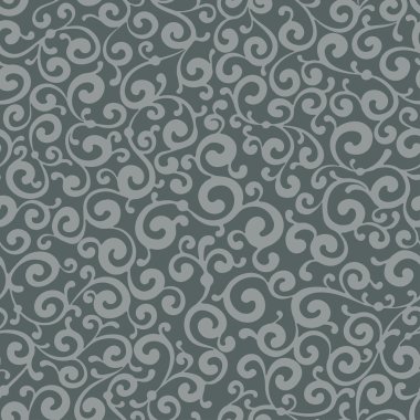 Dikişsiz antika duvar kağıdı