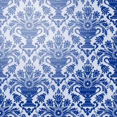damask deseni