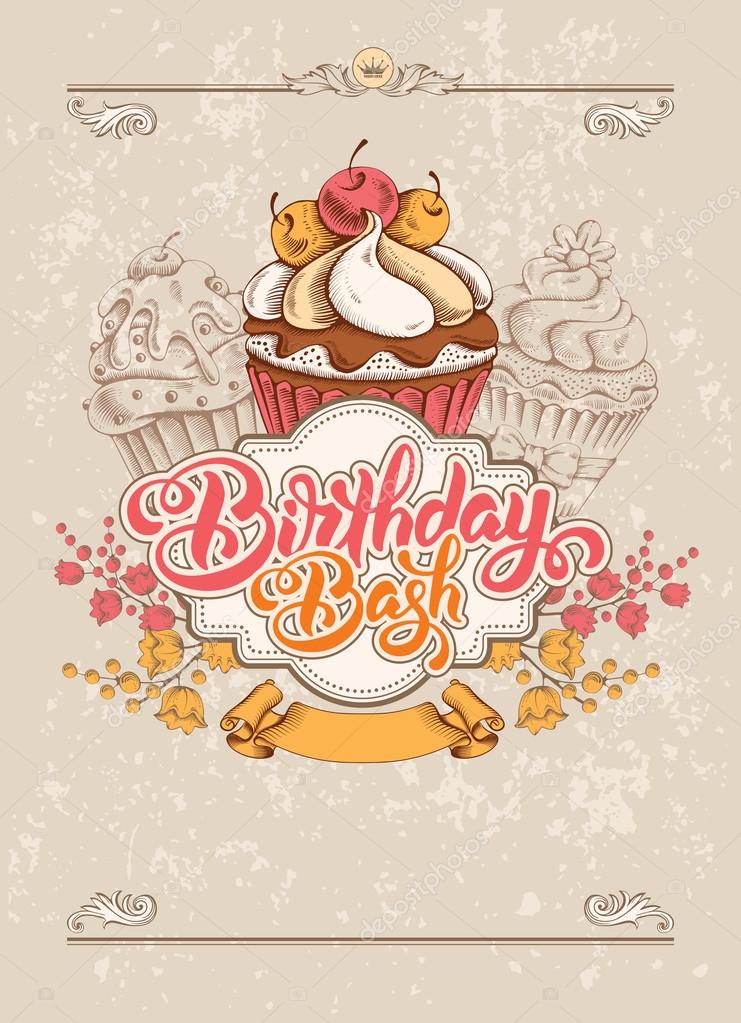 Bash Vector Art Stock Images Depositphotos