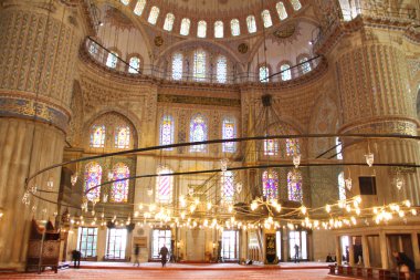 Sultanahmet Camii