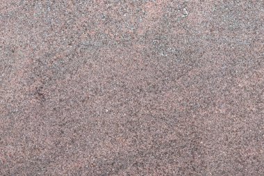 Renkli doğal taş dokusu, pürüzsüz granit yüzey, arka plan olarak kullanılabilir