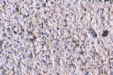 Renkli doğal taş dokusu, pürüzsüz granit yüzey, arka plan olarak kullanılabilir