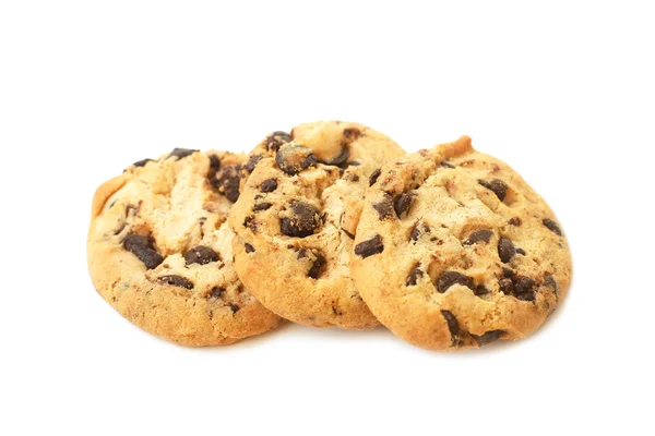 çikolatalı kurabiye