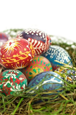 Paskalya yumurtaları