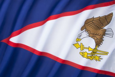 Kosta Rika Cumhuriyeti bayrağı